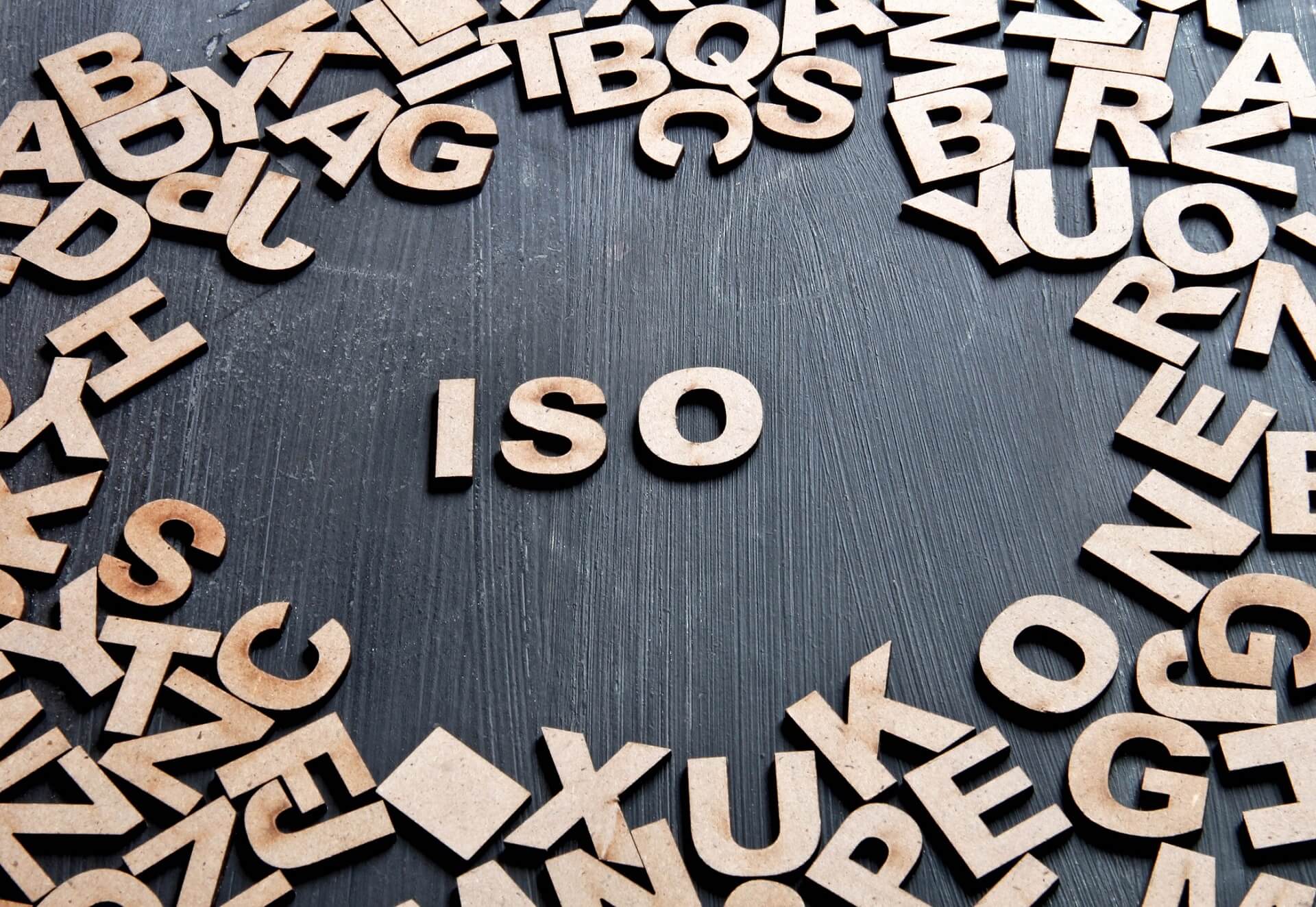Additional Certification-ISO Cincinnati-ISO PROS #2