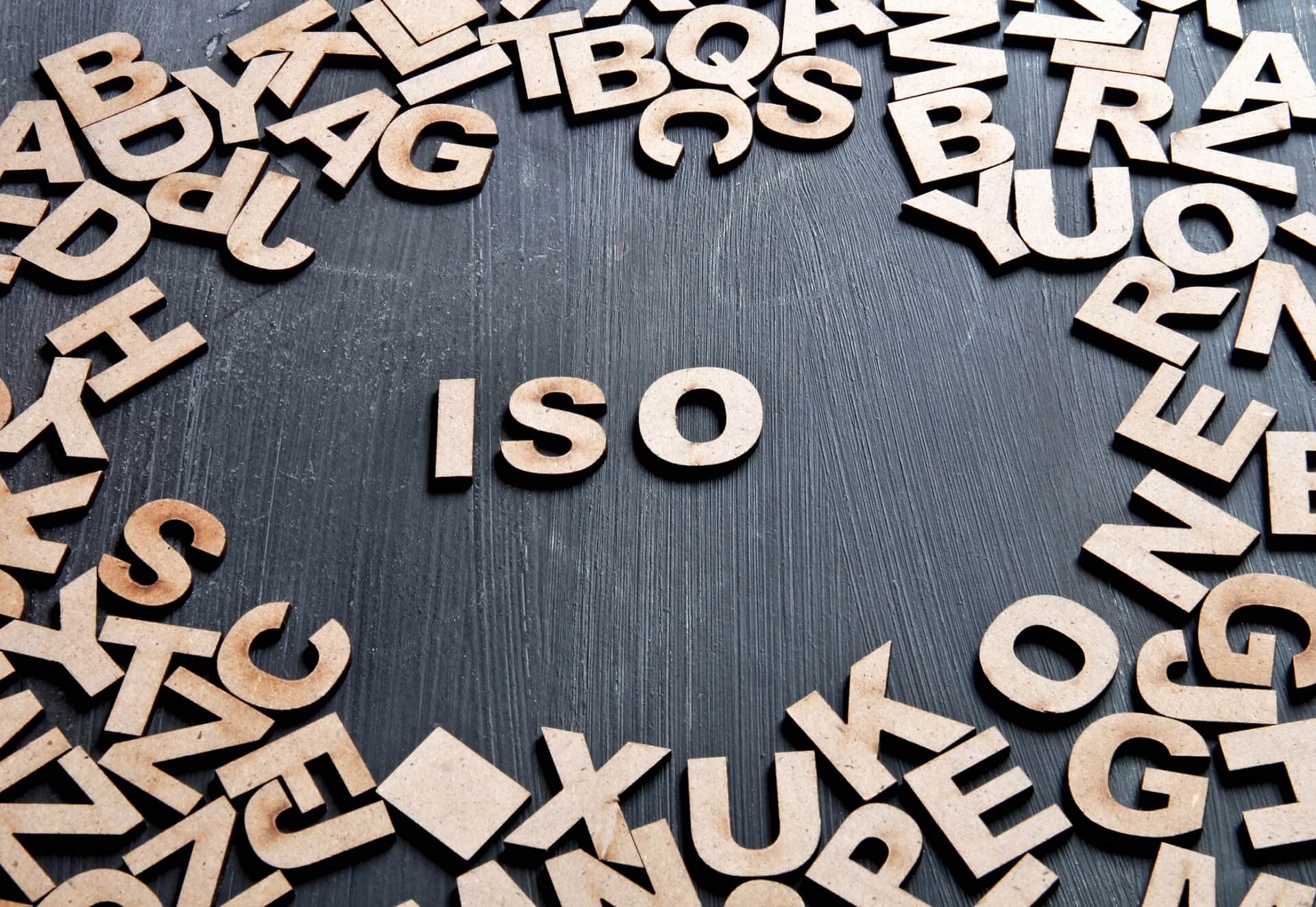 Additional Certification-ISO Cincinnati-ISO PROS #2 Additional Certification-ISO Cincinnati-ISO PROS #2